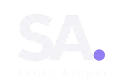 Sergio Afonso